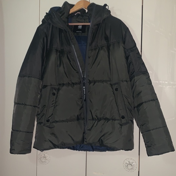G-Star Raw Jacket - Picture 8 of 14